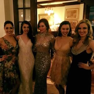 Meet your Posher, Joelle